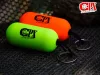 CPX Floating Keychain lebegő kulcstartó sárga (CPX-KEY-Y)