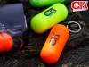 CPX Floating Keychain lebegő kulcstartó sárga (CPX-KEY-Y)