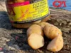 Cpx Baits Csalizó Főtt Tigrismogyoró 36g - MANGÓ HAL (CPX-MANGO)
