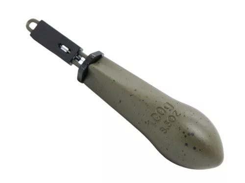 CPX - Extreme Distance Lead - extra távdobó ólom  90g (CPX-XDL-90GR)