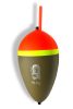 CPX Cat Buoy Float patronos harcsás úszó csepp alak 150g  (CPXNO39150G)