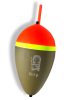 CPX Cat Buoy Float patronos harcsás úszó csepp alak 40g  (CPXNO3940G)