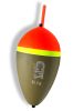 CPX Cat Buoy Float patronos harcsás úszó csepp alak 80g  (CPXNO3980G)