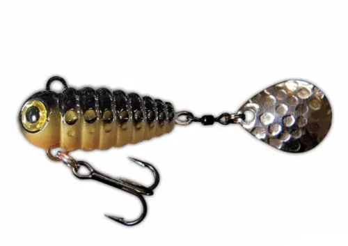 Spinmad Blade Baits wobbler Crazy Bug 3,2cm 6g  (2508)
