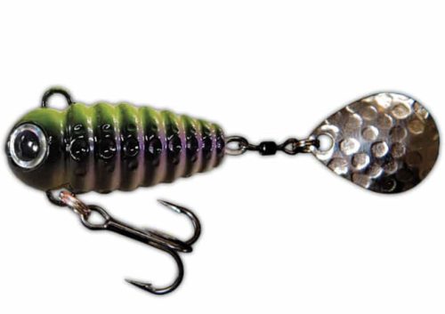 Spinmad Blade Baits wobbler Crazy Bug 3,0cm 4g (2402)