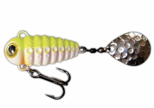 Spinmad Blade Baits wobbler Crazy Bug 3,0cm 4g (2403)