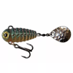 Spinmad Blade Baits wobbler Crazy Bug 3,0cm 4g (2406)