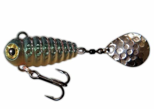 Spinmad Blade Baits wobbler Crazy Bug 3,0cm 4g (2406)