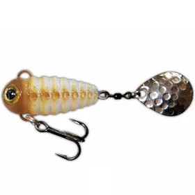 Spinmad Blade Baits wobbler Crazy Bug 3,0cm 4g (2407)