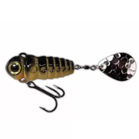 Spinmad Blade Baits wobbler Crazy Bug 3,0cm 4g (2408)