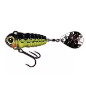 Spinmad Blade Baits wobbler Crazy Bug 3,0cm 4g (2409)