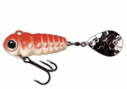 Spinmad Blade Baits wobbler Crazy Bug 3,0cm 4g (2412)