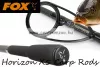 Fox Horizon X5 12Ft 6In 3.5Lb 50Mm Ringing Abbr Handle bojlis bot osztott nyél (CRD261)