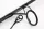 Fox Horizon X5 12Ft 3.75Lb 50mm Ringing Abbr Handle bojlis bot Duplon nyél (CRD263)
