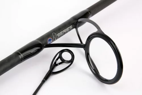 Fox Horizon X5 12Ft 3.75Lb 50mm Ringing Abbr Handle bojlis bot Duplon nyél (CRD263)