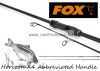 Fox Horizon® X4 12Ft 3,50Lb 50Mm Osztott Nyél - Prémium Bojlis Bot (Crd278) 3,6M