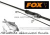 Fox Horizon® X4 13Ft 3,9m 3,50Lb 50mm osztott nyél - prémium bojlis bot (CRD280)