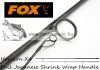 Fox Horizon® X4 Full Japanese Shrink Wrap Handle 13Ft 3,9m 50mm 2,75Lb Spod&Marker osztott nyél - Bojlis Bot (CRD284)