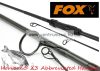 Fox Horizon® X3 Abbreviated Handle 10ft 3,0m 3.50lb  bojlis bot - osztott nyél (CRD286)