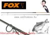 Fox Horizon® X3 Cork Handle 12Ft 3,6m  2,75lb   bojlis bot - parafa nyél (CRD288)