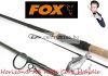 Fox Horizon® X3 Cork Handle 12ft 3,5lb 3,6m bojlis bot - parafa nyél (CRD292)