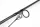 Fox Eos® 12Ft 5Lb Spod & Marker Rod 3,6m Premium Spod bot (CRD296)