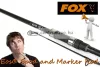 Fox Eos® 12Ft 5Lb Spod & Marker Rod 3,6m Premium Spod bot (CRD296)