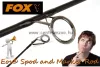 Fox Eos® 12Ft 5Lb Spod & Marker Rod 3,6m Premium Spod bot (CRD296)