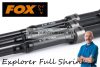 Fox Explorer 8-10ft 2,4-3m 3lb Full Shrink bojlis bot (CRD312)