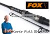 Fox Explorer 10ft 3m 4.25lb Spod Marker FS bojlis bot (CRD314)