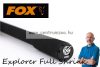 Fox Explorer 10ft 3m 4.25lb Spod Marker FS bojlis bot (CRD314)