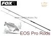 Fox Eos Pro Carp 10Ft 3m 3,0lb 2r pontyos bot (CRD324)