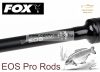 Fox Eos Pro Carp 10Ft 3m 3,0lb 2r pontyos bot (CRD324)