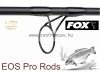 Fox Eos Pro Carp 10Ft 3m 3,0lb 2r pontyos bot (CRD324)