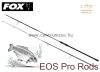 Fox Eos Pro Carp 10ft 3m 3,5lb 2r pontyos bot (CRD325)