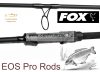 Fox Eos Pro Carp 10ft 3m 3,5lb 2r pontyos bot (CRD325)