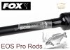 Fox Eos Pro Carp 10ft 3m 3,5lb 2r pontyos bot (CRD325)