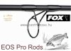 Fox Eos Pro Carp 10ft 3m 3,5lb 2r pontyos bot (CRD325)