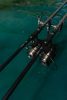 Fox Eos Pro Carp 12ft 3,6m 3,0Lb  2r pontyos bot (CRD326)