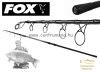 Fox Eos® Pro 10ft 3,0m 3.0lb Telescopic Premium -teleszkópos bojlis bot (CRD330)