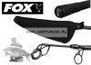 Fox Eos® Pro 12ft 3,6m 3.0lb Telescopic Premium -teleszkópos bojlis bot (CRD331)