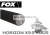 Fox Horizon X5 - S 12ft 3.75lb Abbr - 3,6m 2részes pontyos bot (CRD336)