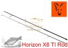 Fox Horizon X6 - Ti Carp 12ft 3.25lb Full Shrink 2részes pontyos bot (CRD353)