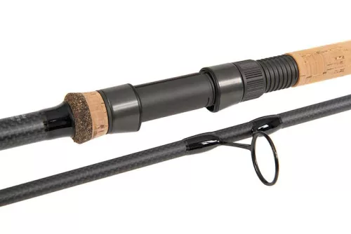 Fox Horizon X3 - S 10ft 3,05m 3.50lb CORK Handle bojlis bot parafa nyél (CRD361)