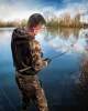 Fox EOS X 10ft 3lb Telescopic teleszkópos bojlis bot (CRD388)