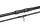 Fox Horizon X3-S 12ft 366cm 4lb Full Shrink bojlis bot (CRD392)