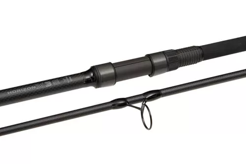 Fox Horizon X3-S 12ft 366cm 4lb Full Shrink bojlis bot (CRD392)