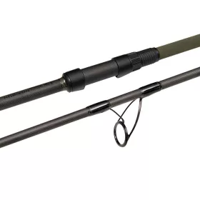   Fox Horizon X6 Ti Limited Custom Olive 12ft 3,66cm 4lb bojlis bot (CRD397)