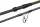 Fox Horizon X6 Ti Limited Custom Olive 12ft 3,66cm 4lb bojlis bot (CRD397)