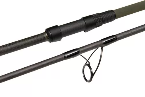 Fox Horizon X6 Ti Limited Custom Olive 13ft 3,96cm 4lb bojlis bot (CRD398)